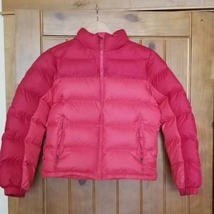 Marmot high loft 650fill down jacket
